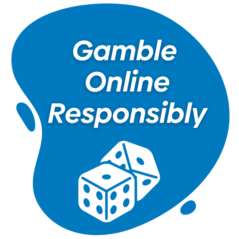 gamble online responsibly