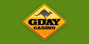 GDay Casino