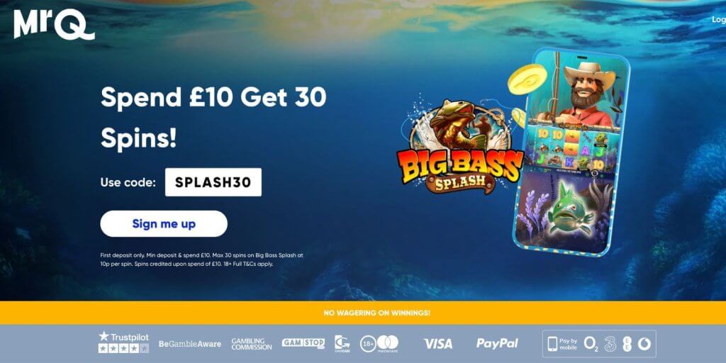 mrq casino rewards