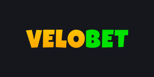 velobet casino logo