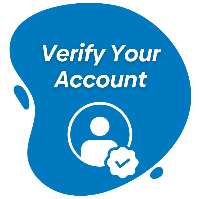 verify £1 deposit casino account