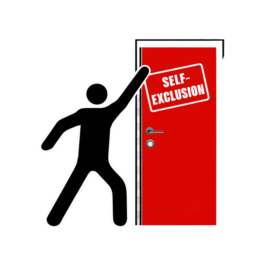avoid gamstop self-exclusion