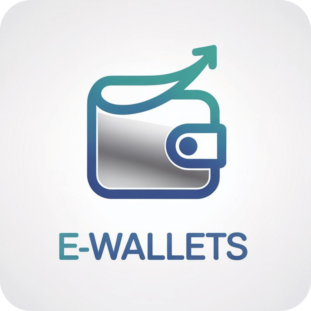 £2 deposit e-wallet casinos