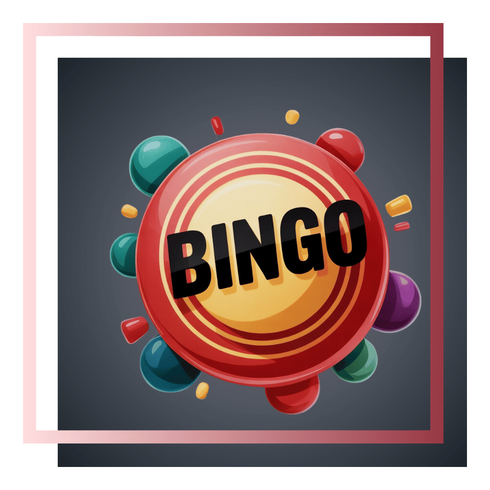 5 pound deposit bingo