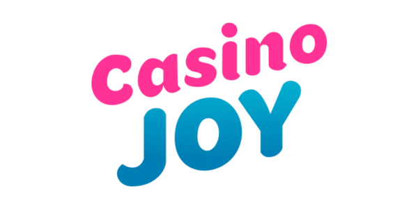 casino joy logo uk
