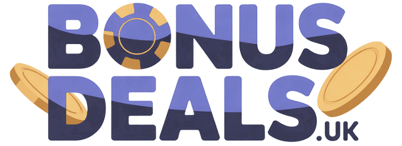 bonusdeals.uk best casino bonuses logo