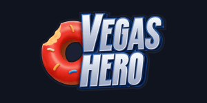 VegasHero Casino
